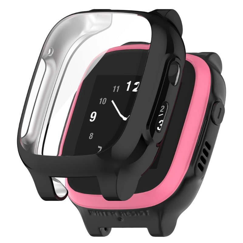 Cre Bumper Case Smartwatch Untuk Xplora X5 Play Smartwa