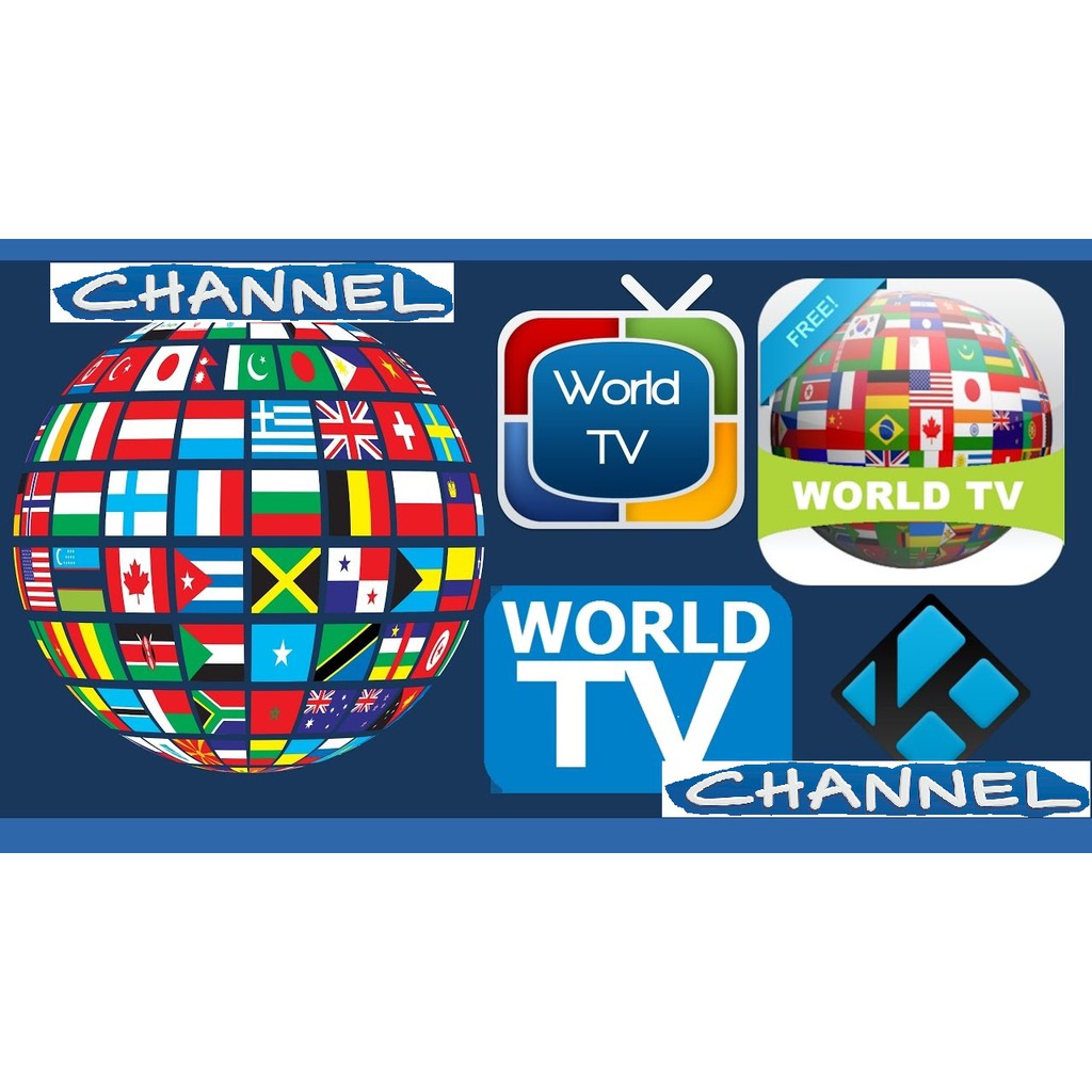 IPTV Worldwide 1 YEAR (Sport, News, Movies & Shows 4k) All Languages *INSTANT DELIVERY*