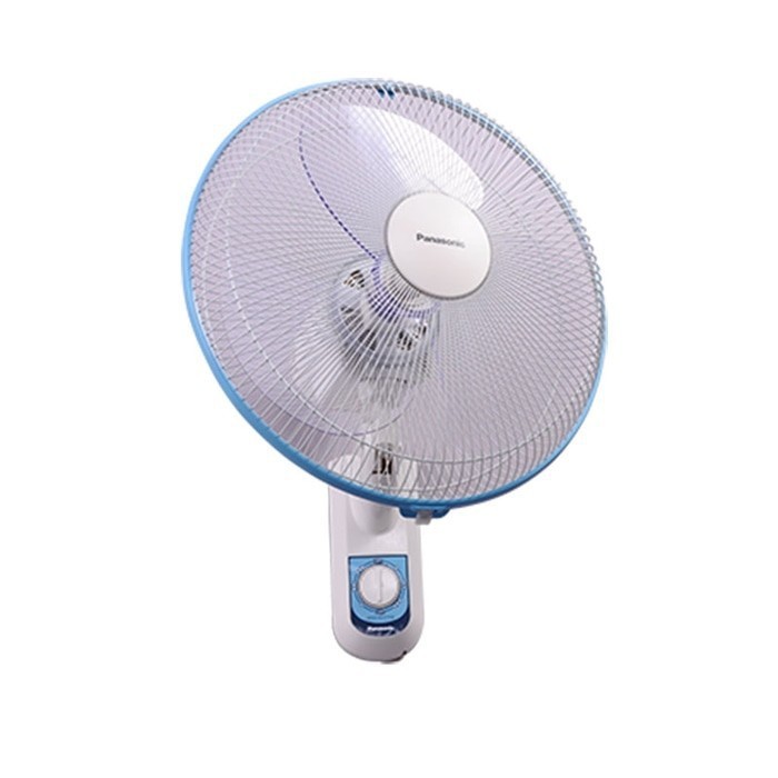 Wall Fan Panasonic Kipas Angin Dinding Tembok 12 Inch F EU309 F EU 309