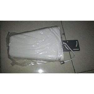 Unik Antena Outdoor Penguat Sinyal HP Dual Band GSM   3G Berkualitas