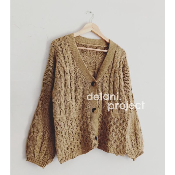 OSAKA CARDI DELANI.PROJECT