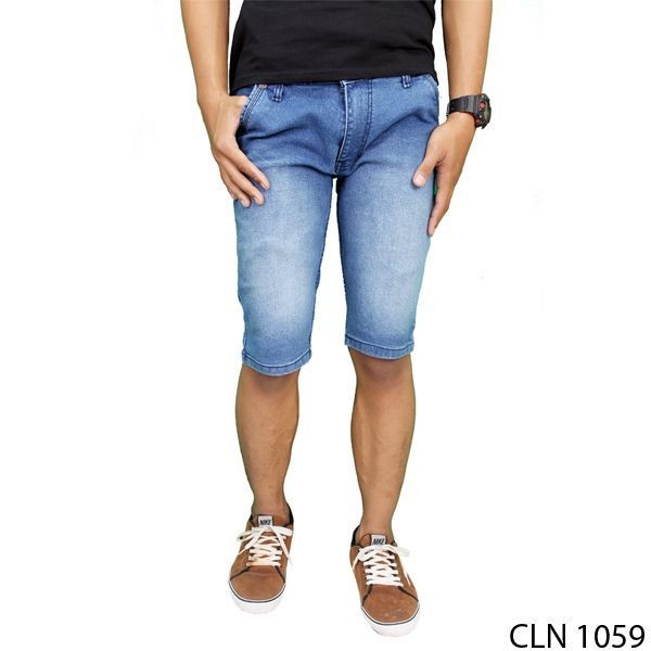 Casual Jeans For Mens Jeans – CLN 1059