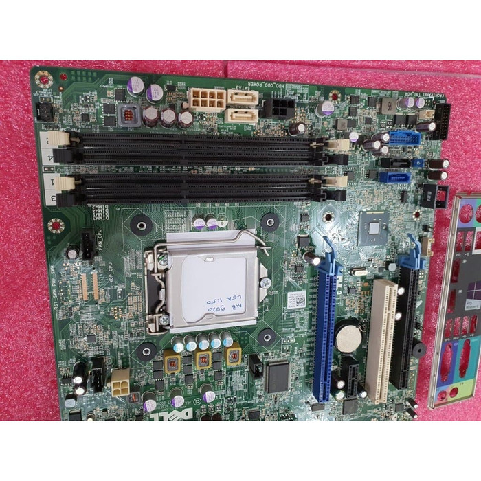 Dell Optiplex MT 9020 i7-i5 1150 Socket Desktop Motherboard 0PC5F7