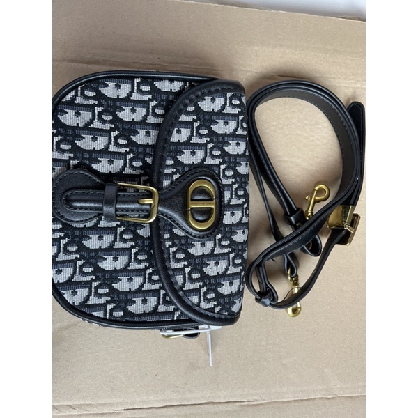 Tas Dior Bobby