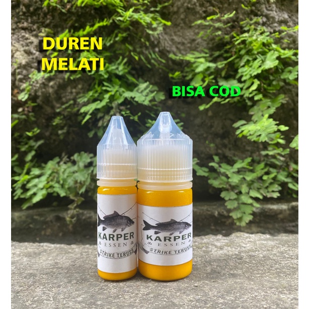 ESSEN AROMA DUREN MELATI