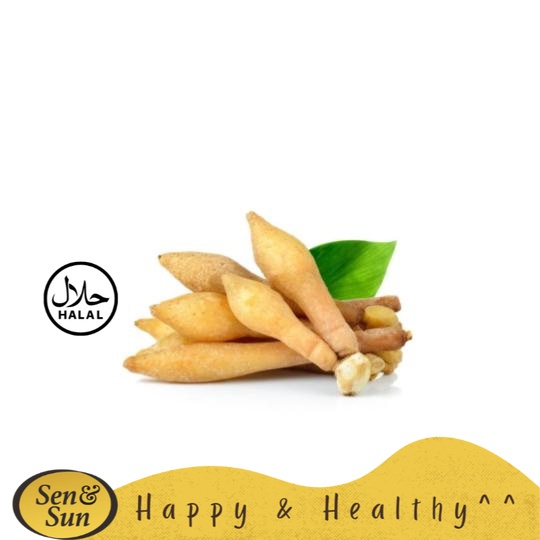 

Sen&Sun Temu Kunci 250 gr