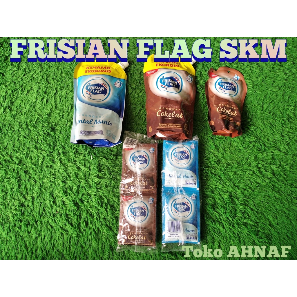 

Frisian Flag
