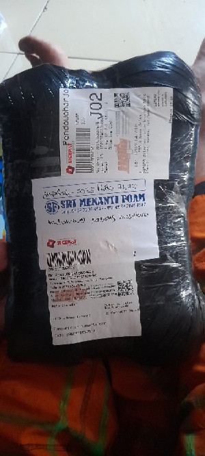 Bantal Kepala/bantal Isi Busa Inoac/bantal Isi Busa Soft Inoac/bantal Quilting/bantal Hotel