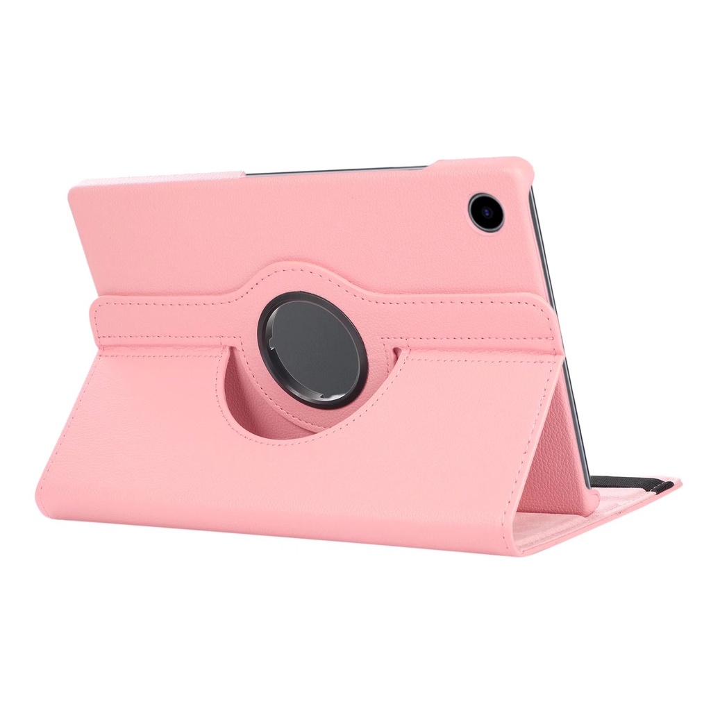 Tab A8 SM X200 / SM X205 (th2022) Samsung Tab A 8 A8 2022 X205 Rotate Flip Case Casing Flip Tab A8