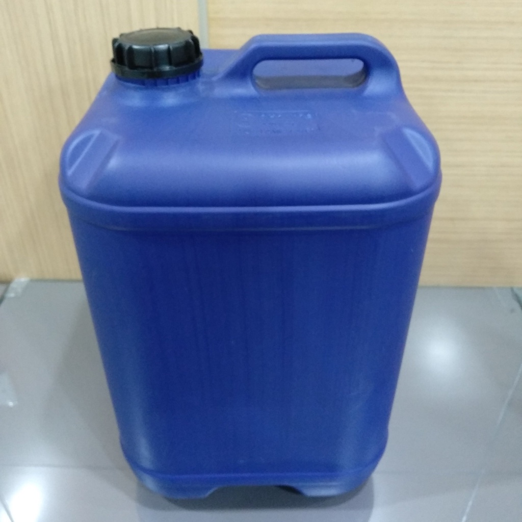 Jual Un H Plastic Jerrycan L Shopee Indonesia