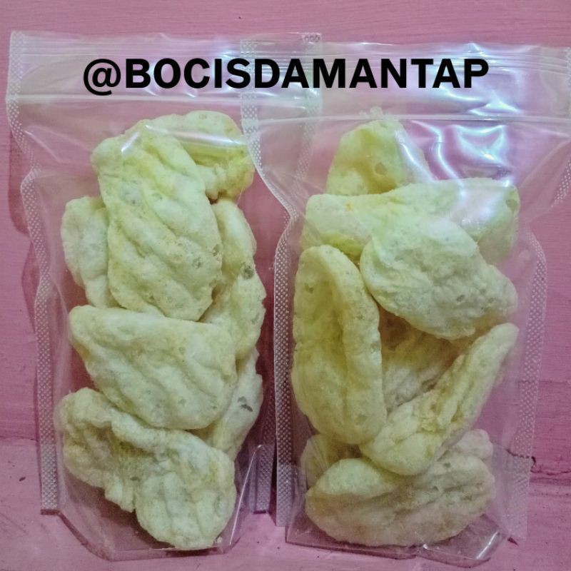 

topping boci baso aci mantap jiwa cuanki lidah renyah kriuk bocisdamantap