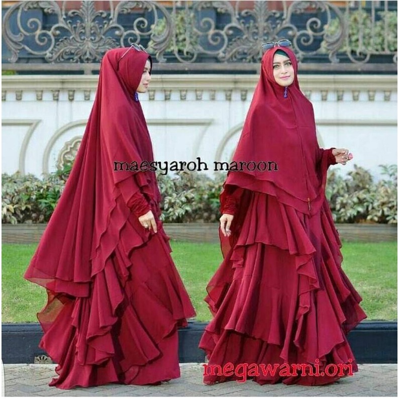 megawarni