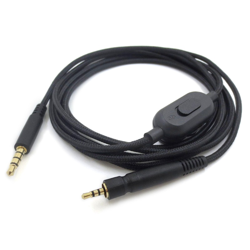 Bt Kabel Pengganti Untuk Sennheiser- GAME ZERO PC 373D GSP350