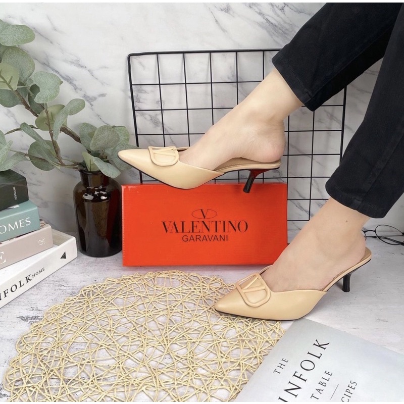 heels 9287 wanita import realpict