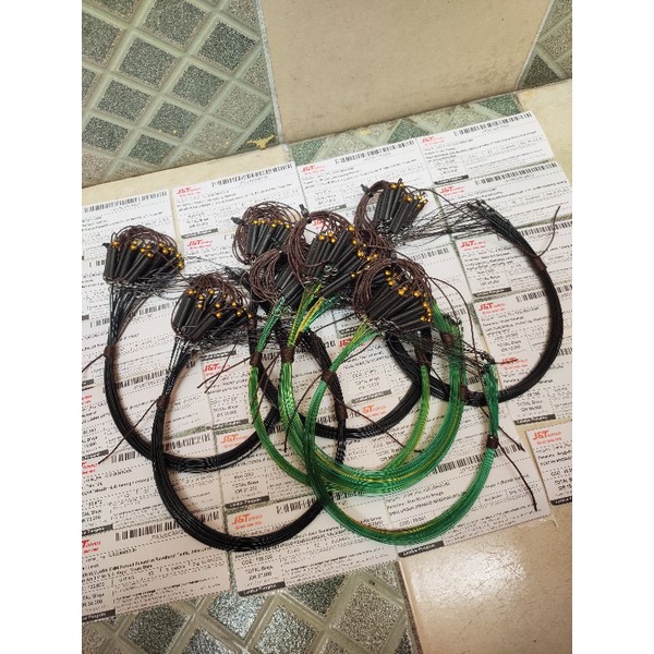 Jerat ruak ruak jerat gantung racik gantung jerat burung jerat ayam