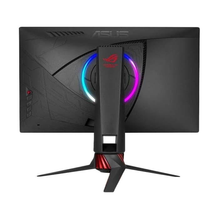 Promo Bulan Ini Monitor Led Asus Rog Strix Xg258q Gaming Murah Shopee Indonesia