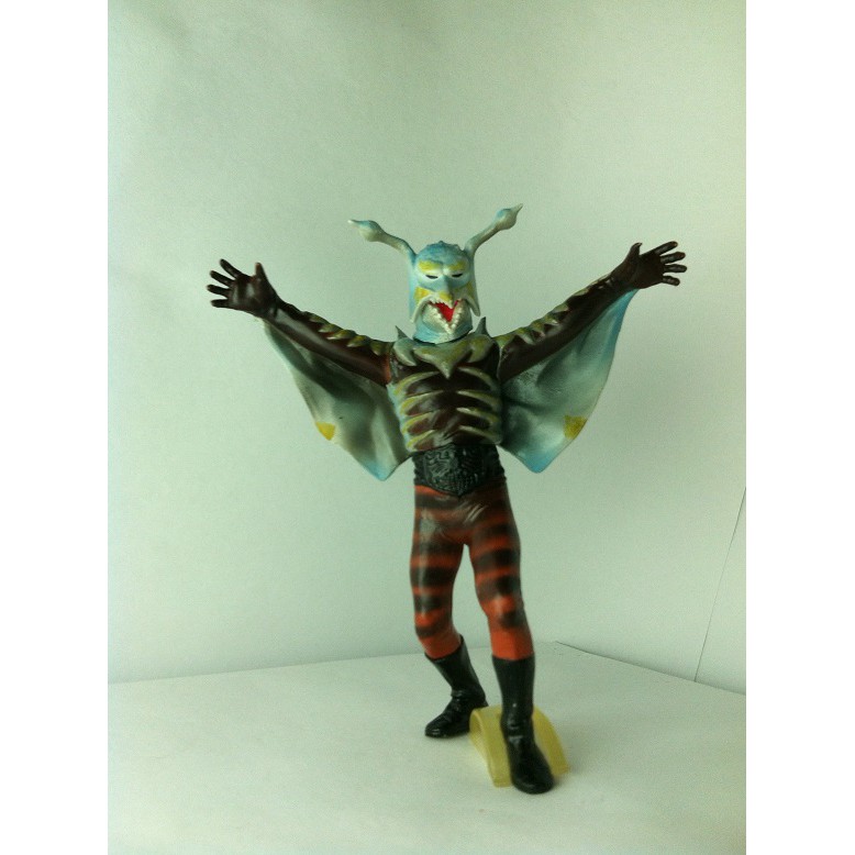 Kamen Rider. HG Part 24 - Pranodon by BANDAI 2003