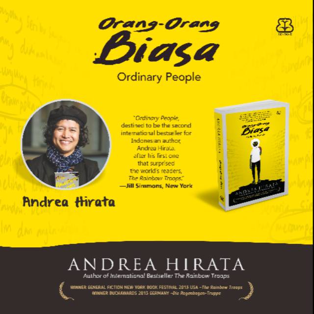 Orang-Orang Biasa