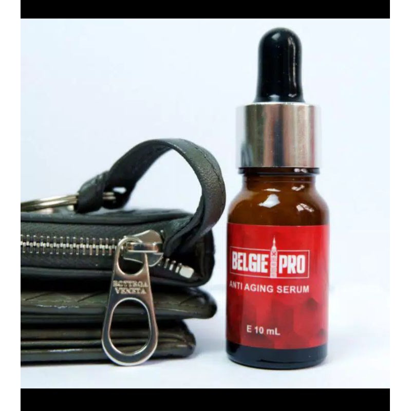 BELGIE PRO SERUM BRITISH PROPOLIS ORIGINAL 100%