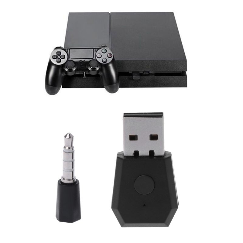 ps4 headset dongle