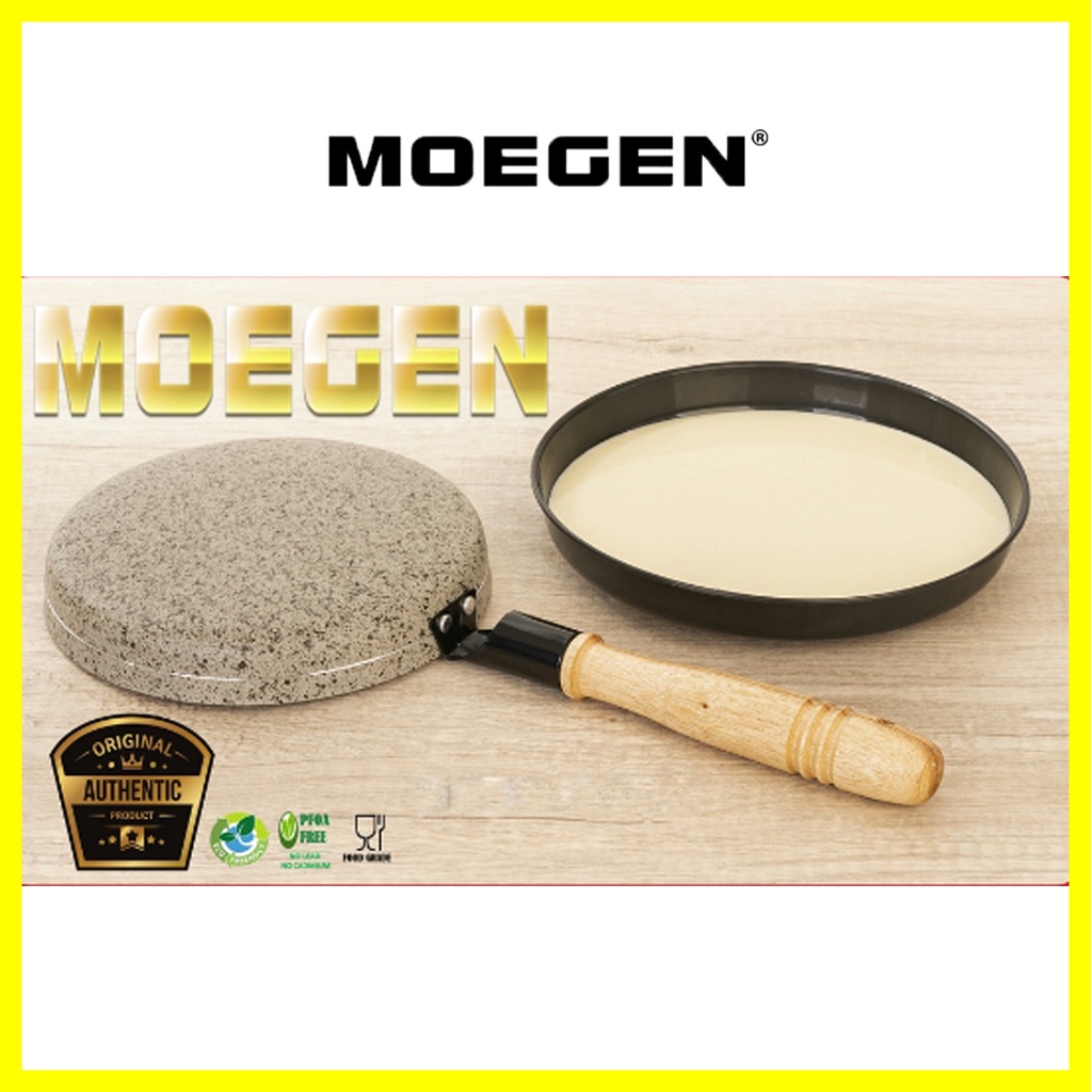 MOEGEN Germany Crepe Maker