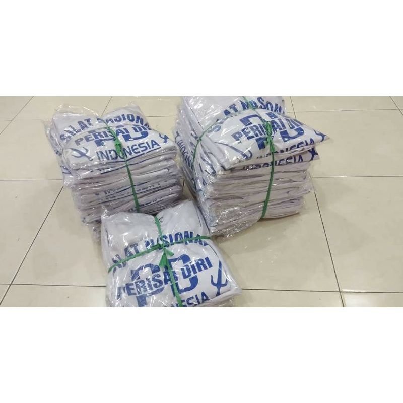 baju silat perisai diri,baju silat PD,  seragam silat perisai diri