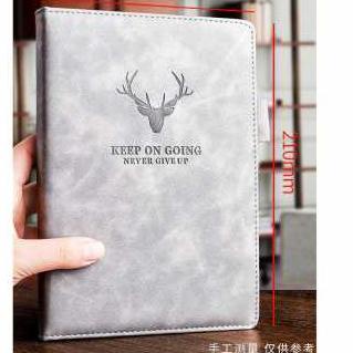 

Model baru - Buku Diary Aesthetic Tebal Catatan Notebook A5 Agenda Kerja Planner Professional Kantor Office Meeting Rapat 180 Lembar Soft PU Leather Sekolah Kuliah !!