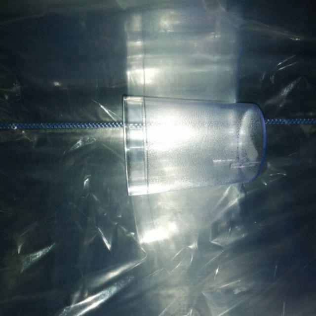 Gelas Melamin 250ml Owl Plast