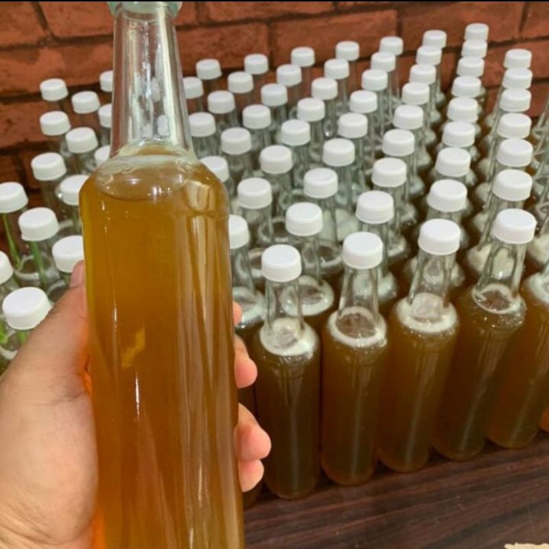 

Madu cerana Asli (Manis)