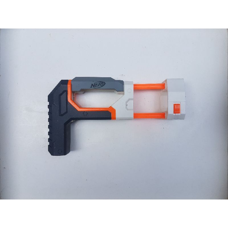 Nerf Stock Parts Accesoris Modulus Ecs 10