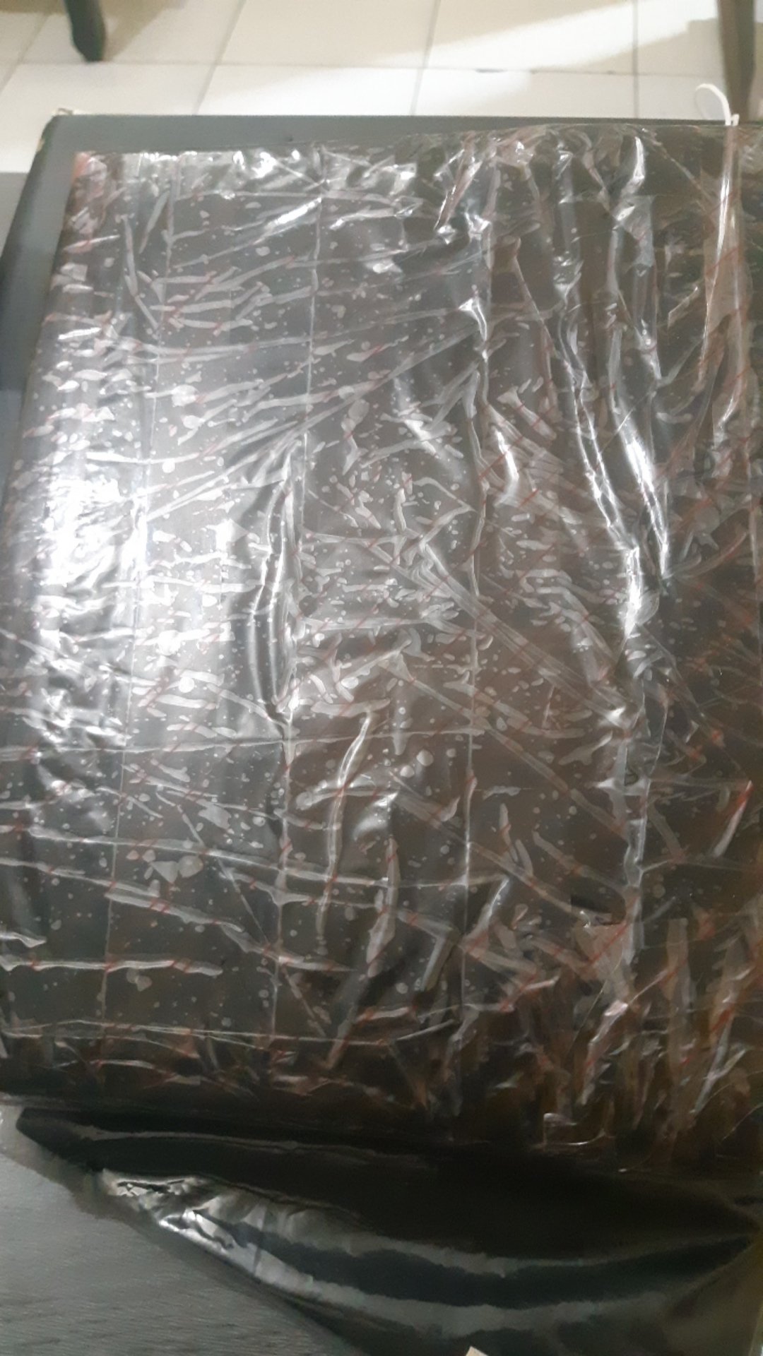 Sprei Aloha Lady Rose Size (180x200) King Size Polos Emboss Terlaris Dan Termurah Adem Dan Lembut