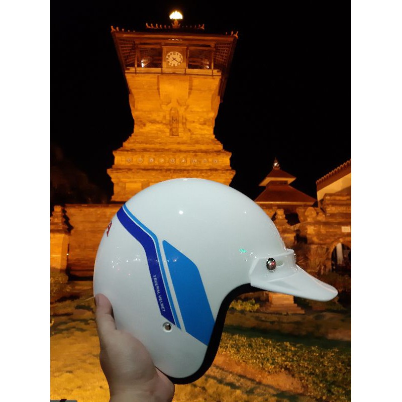 Helm repro GL series