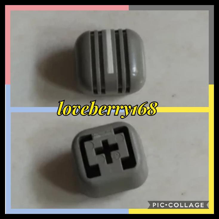 TERBARU KNOP AC/KNOB AC DOUBLE BLOWER BELAKANG AVANZA RUSH TERIOS LUXIO 