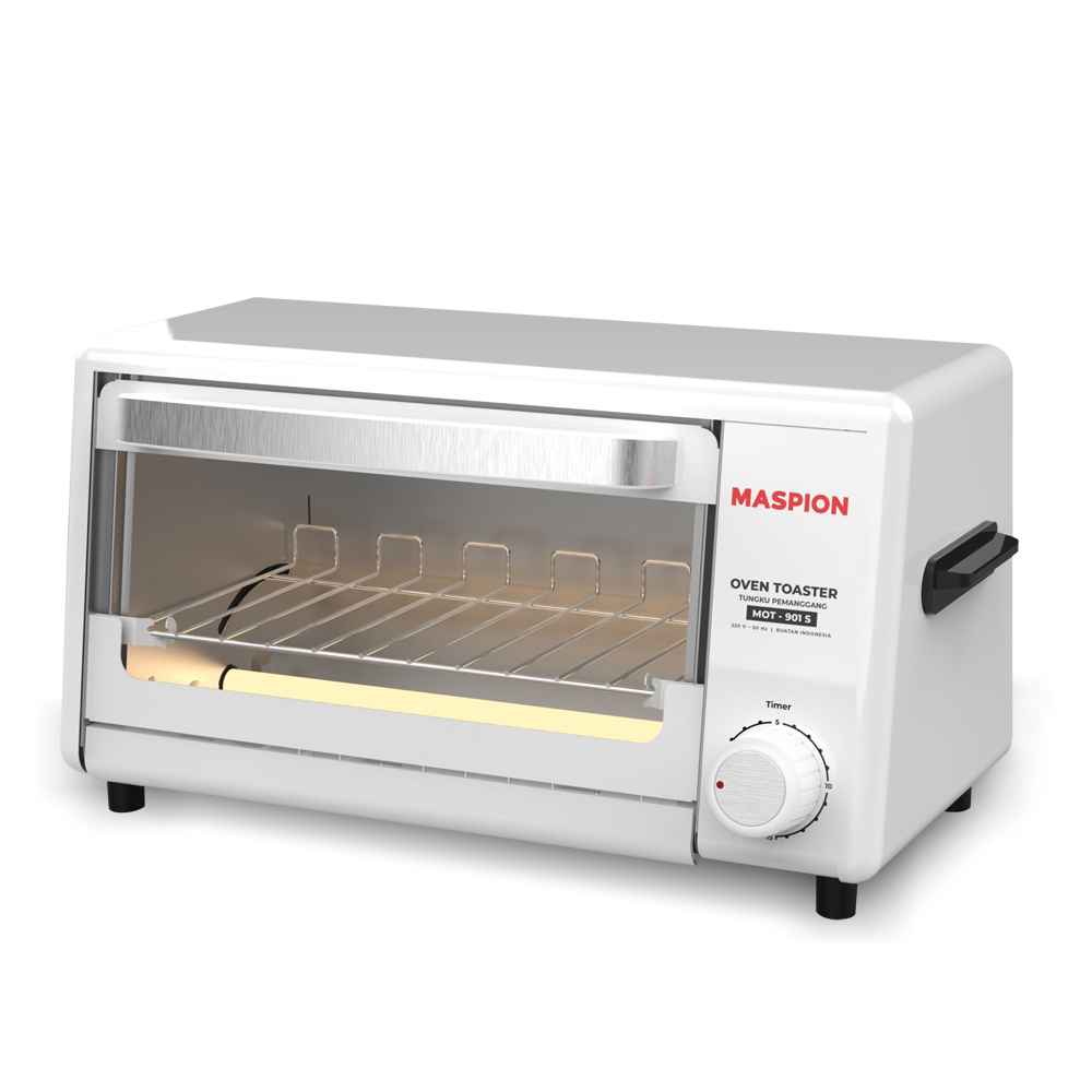 Oven toaster Maspion MOT 901S