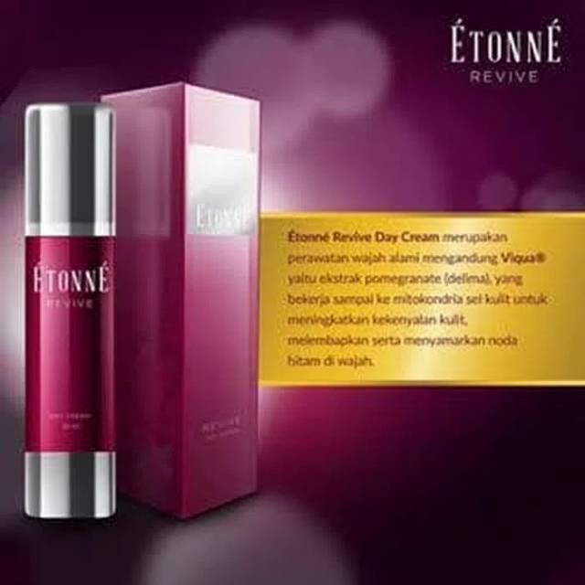 Etonne Revive Day Cream 50ML