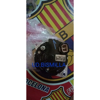 dinamo ampere amper kia picanto original