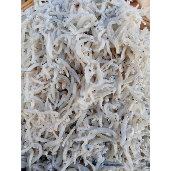 

teri nasi medan,berat 500g