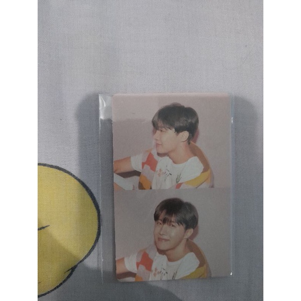 PC Jhope Persona 1 (booked)