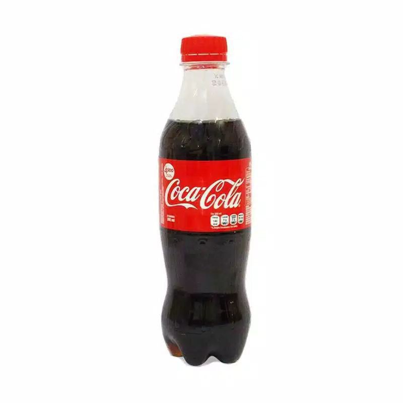 

PROMO Minuman Soda COCA-COLA 250ml 99 rupiah