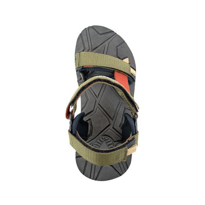 Sandal Gunung Outdoor Pro Saber Coral/Sandal Gunung/Sandal Outdoor/Sandal Hiking