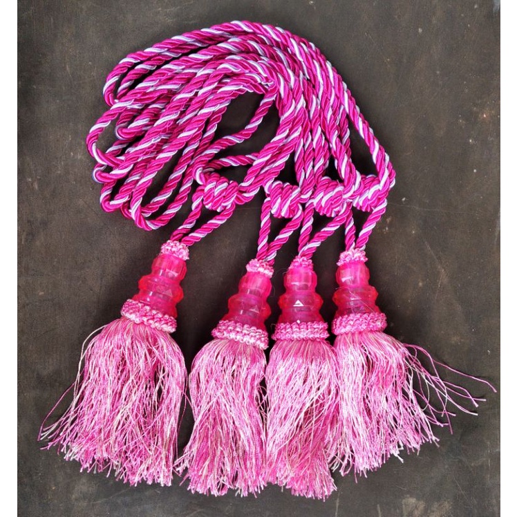 Tali gorden tassel