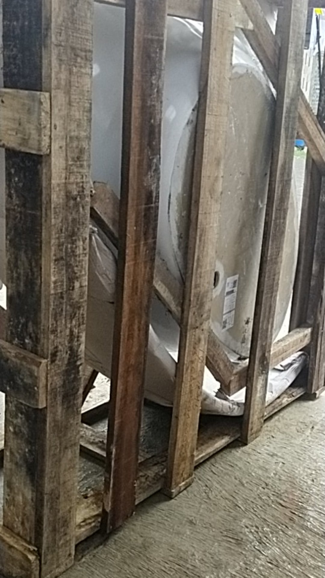 Khusus Utk Pemesanan Expedisi Bathtub