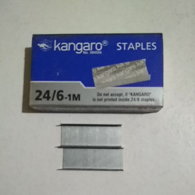

Anak Hekter Kangaro 24/6