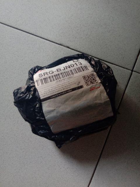 Spon Mandi Sabun Cair Spons Busa