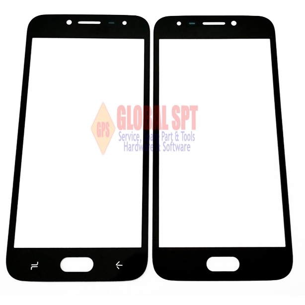 GLASS INCLUDE OCA SAMSUNG J250 / GALAXY J250F / J2 PRO