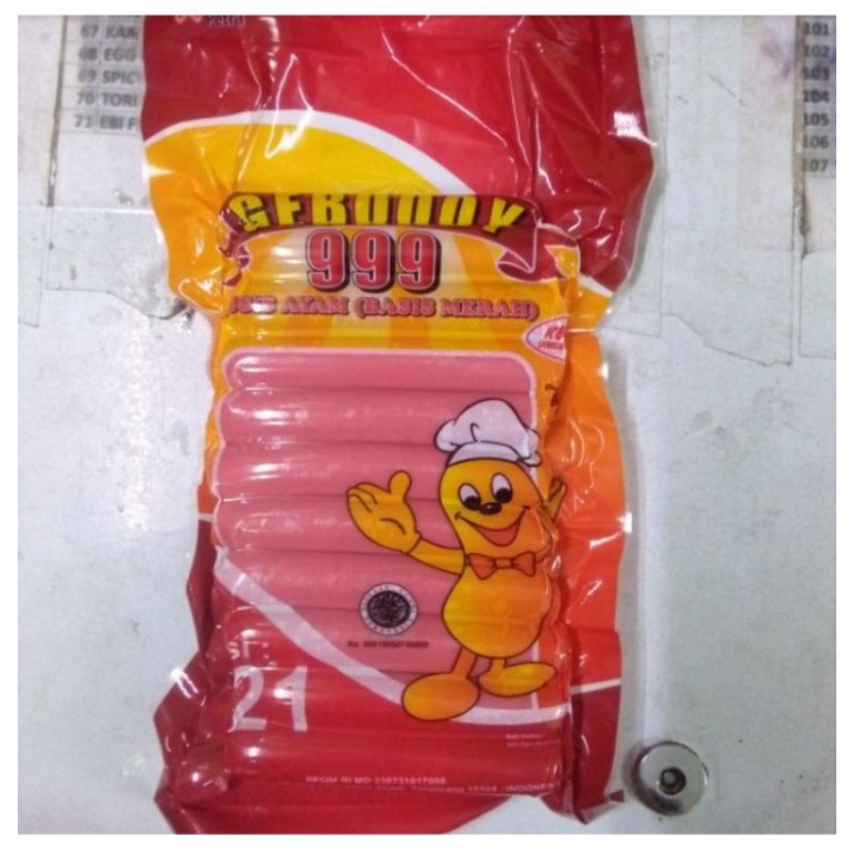 

sosis geboy 999