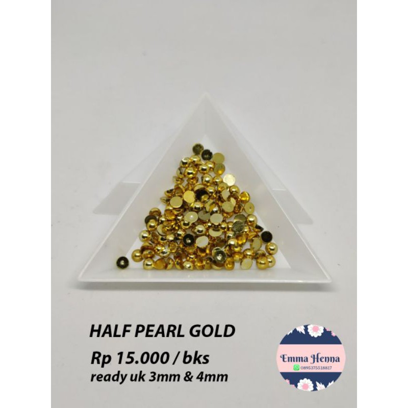 

halfpearl