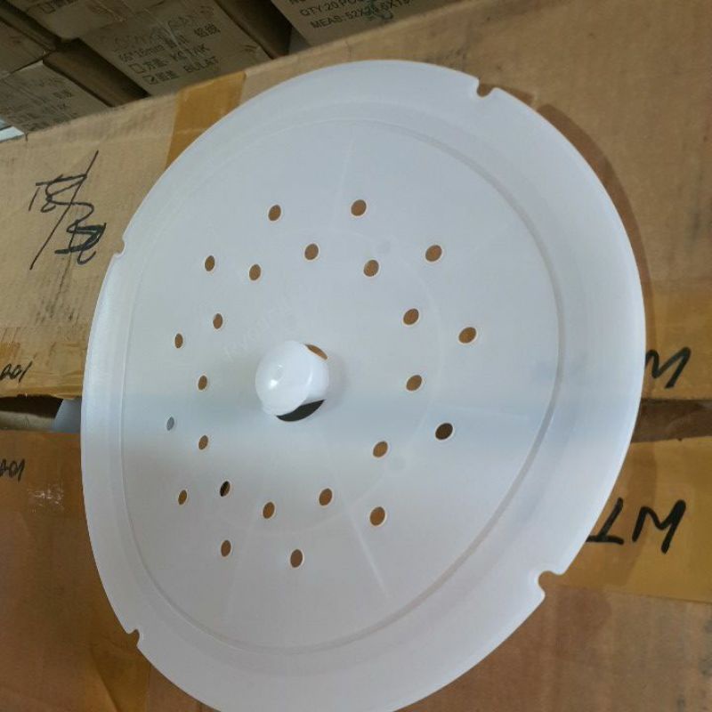 TUTUP PENGERING MESIN CUCI