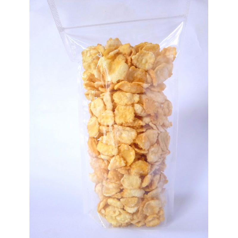 

Cepliss Gurih Enak 250 gram