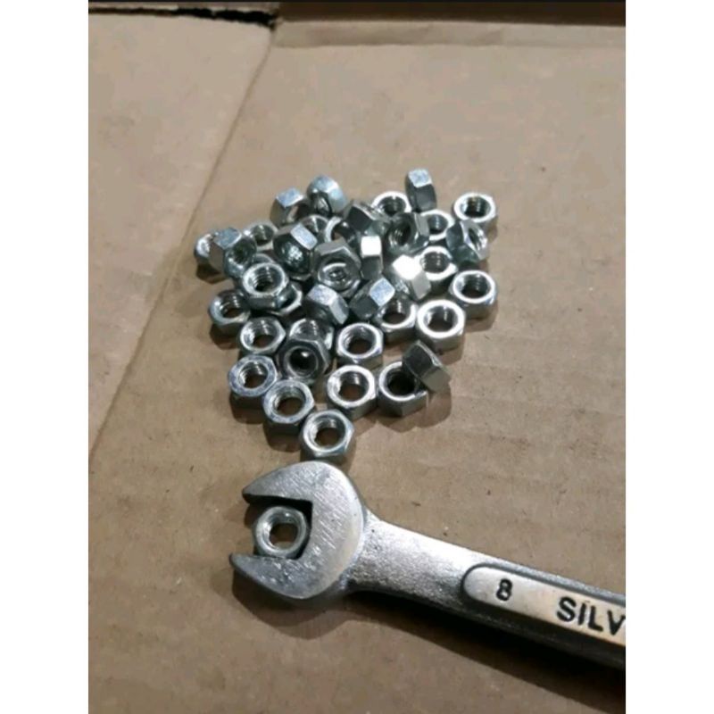 mur kunci 8